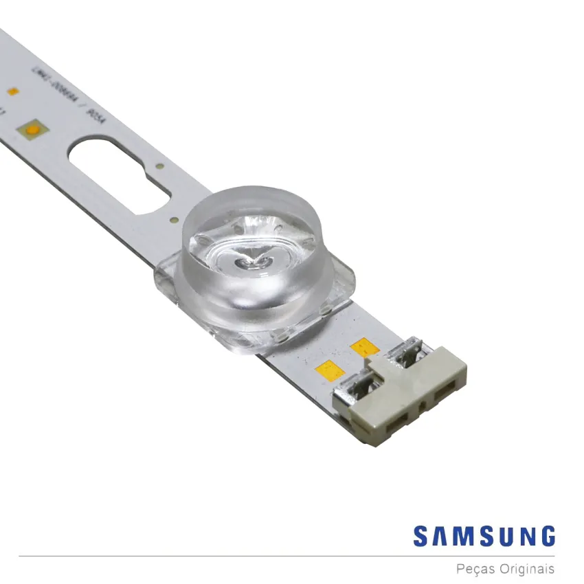PAR DE BARRAS LED UN50TU7000G UN50TU7020G UN50TU8000G 50318A 50317A | ORIGINAL