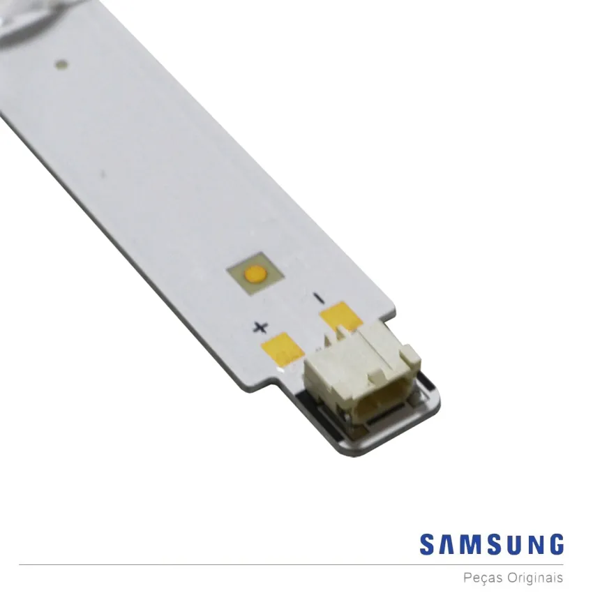 PAR DE BARRAS LED UN50TU7000G UN50TU7020G UN50TU8000G 50318A 50317A | ORIGINAL