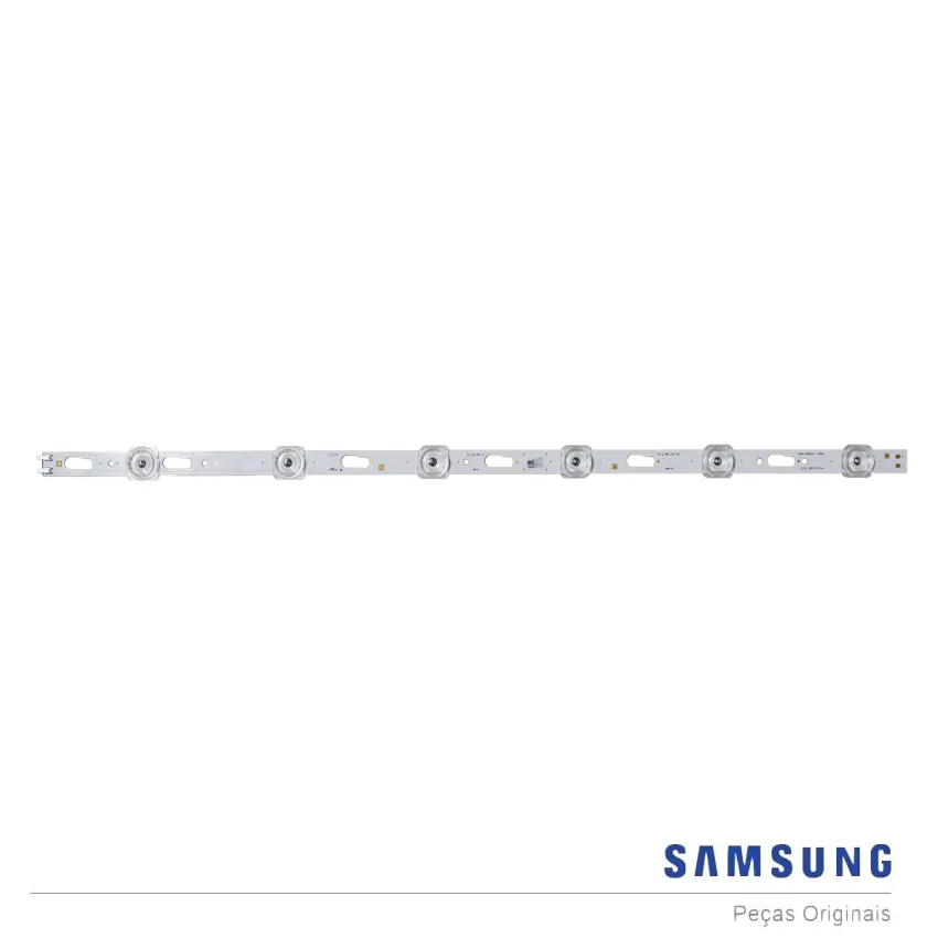 PAR DE BARRAS LED UN50TU7000G UN50TU7020G UN50TU8000G 50318A 50317A | ORIGINAL