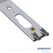 PAR DE BARRAS LED UN50TU7000G UN50TU7020G UN50TU8000G 50318A 50317A | ORIGINAL