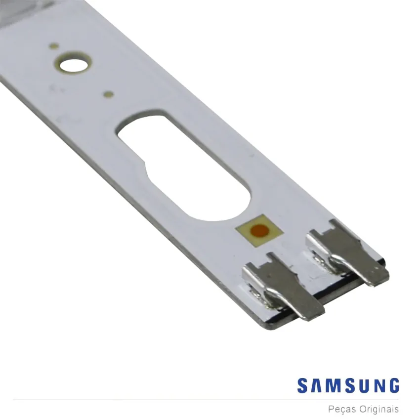 PAR DE BARRAS LED UN50TU7000G UN50TU7020G UN50TU8000G 50318A 50317A | ORIGINAL
