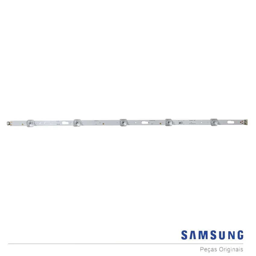 PAR BARRAS DE LED SAMSUNG UN55DU7700G UN55AU7700G UN55TU8000 - ORIGINAL