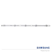PAR BARRAS DE LED SAMSUNG UN55DU7700G UN55AU7700G UN55TU8000 - ORIGINAL