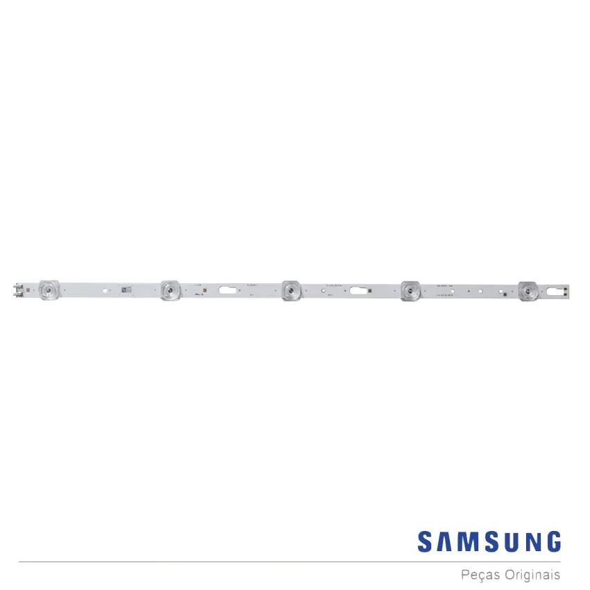 PAR BARRAS DE LED SAMSUNG UN55DU7700G UN55AU7700G UN55TU8000 - ORIGINAL