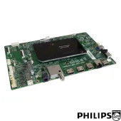 PLACA PRINCIPAL PHILIPS 75PML9118/78 75PML9118 TELA: 014 715GD536-M0H-B00-006G - ORIGINAL