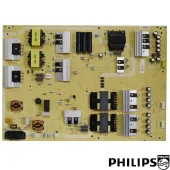 PLACA FONTE PHILIPS 75PML9118/78 75PML9118 715GB489-P01-004-B03S - ORIGINAL