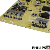 PLACA FONTE PHILIPS 75PML9118/78 75PML9118 715GB489-P01-004-B03S - ORIGINAL