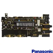 PLACA DISPLAY PANASONIC PT560 PT560-PN RJBX0568 | NOVA