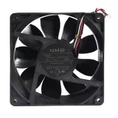 MICROVENTILADOR / VENTOINHA / COOLER 4715KL-04W-B29 12V 0.52A VUM13FAKNIT