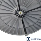 AGITADOR INFERIOR PARA LAVADORA ELECTROLUX LPE16 LEC17 LEH17 LEV17 A06897302 | ORIGINAL