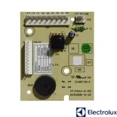 PLACA NÍVEL ÁGUA LAVADORA ELECTROLUX LS12Q LTS12 A08114301 - ORIGINAL