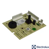 PLACA NÍVEL ÁGUA LAVADORA ELECTROLUX LS12Q LTS12 A08114301 - ORIGINAL