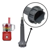 HASTE DE TRANSMISSÃO MULTIPROCESSADOR BRITÂNIA ALL IN ONE BMP900V | BMP900 | BMP900BP