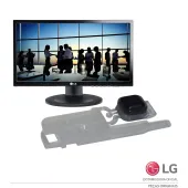 BOTÃO POWER MONITOR LG 23MB35PH-B 23MB35PY-B 23MB35VQ-H 23MB35VQ-M ABA72946308 ABA72946301 ABA72946302 | ORIGINAL