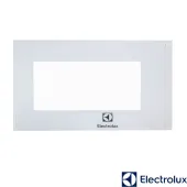 VISOR DA PORTA MICROONDAS ELECTROLUX MTO30 | A08275701 | ORIGINAL
