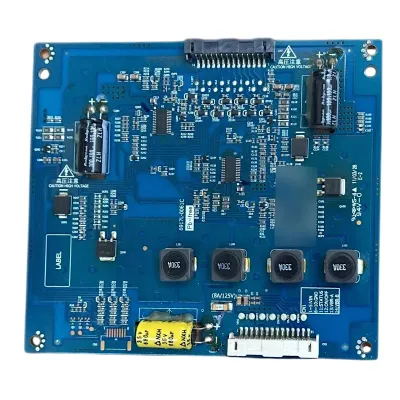 PLACA INVERTER LG 42LV3700-SA 42LV3700 6917L-0061C | ORIGINAL