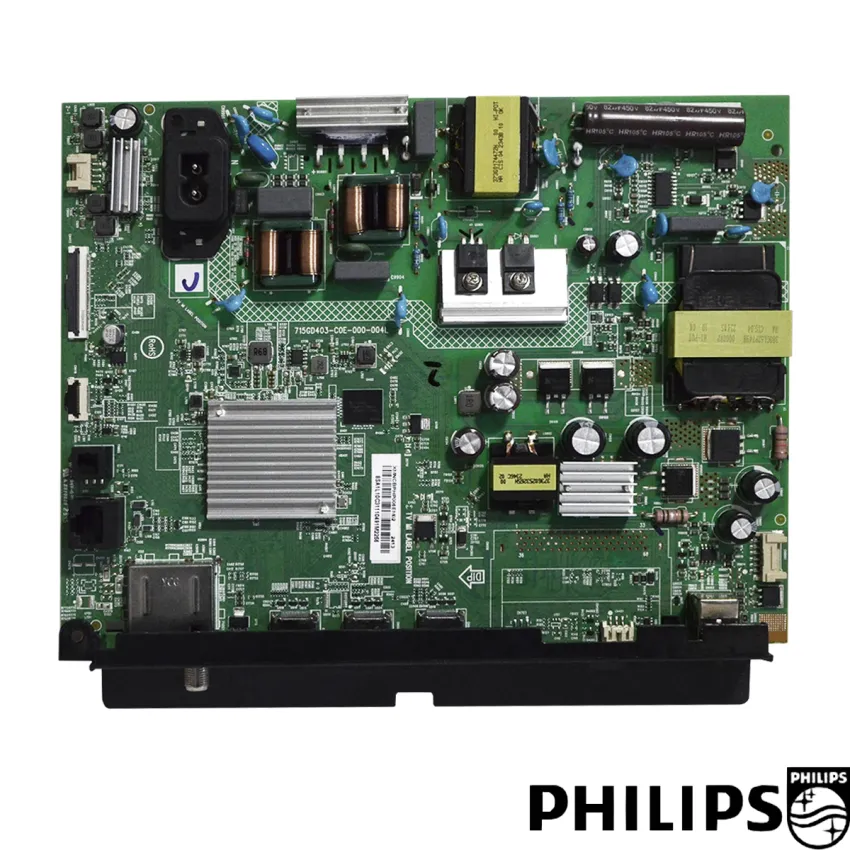 PLACA PRINCIPAL PHILIPS 55PUG7408 55PUG7408/78 715GD403-C0E-000-004L | ORIGINAL