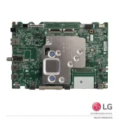 PLACA PRINCIPAL LG 86NANO75SPA 86NANO75 EBU66326501 CRB38629301 | ORIGINAL