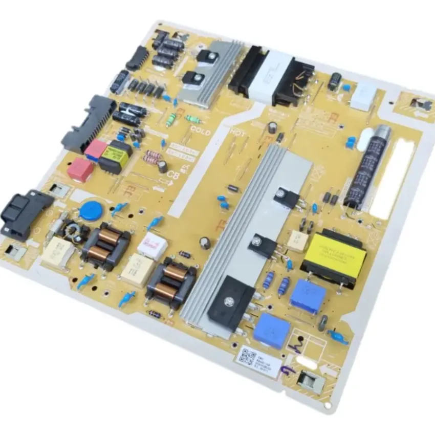 PLACA FONTE SAMSUNG UN50AU8000G UN50BU8000G UN50CU8000G BN44-01110F | NOVA