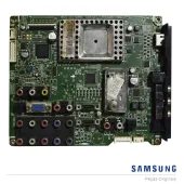 PLACA PRINCIPAL SAMSUNG LN26A450C1 BN91-02201H BN41-00984A