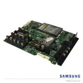PLACA PRINCIPAL SAMSUNG LN26A450C1 BN91-02201H BN41-00984A