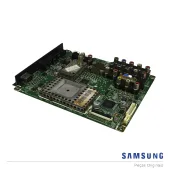 PLACA PRINCIPAL SAMSUNG LN26A450C1 BN91-02201H BN41-00984A