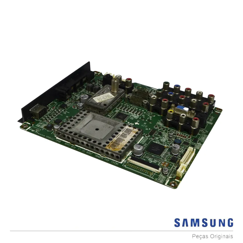 PLACA PRINCIPAL SAMSUNG LN26A450C1 BN91-02201H BN41-00984A