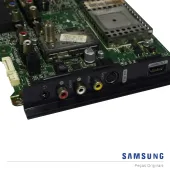 PLACA PRINCIPAL SAMSUNG LN26A450C1 BN91-02201H BN41-00984A