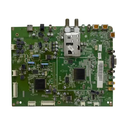 PLACA SENSOR IR 0091801875 V1.1 TV - HBTV-32D02FD | NOVA