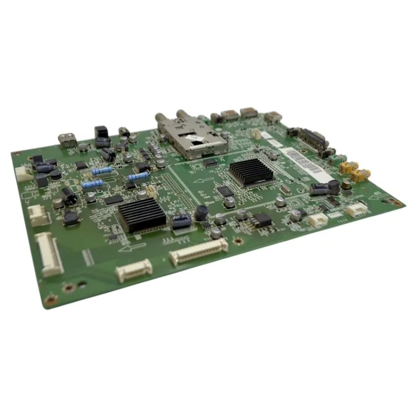 PLACA SENSOR IR 0091801875 V1.1 TV - HBTV-32D02FD | NOVA
