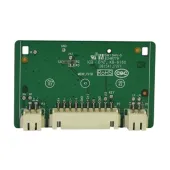 PLACA FUNÇÃO TCL L3954900 43S5300 40-32D291B-KEC2LG | NOVA