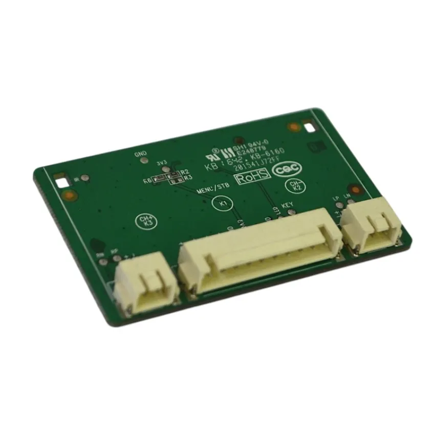 PLACA FUNÇÃO TCL L3954900 43S5300 40-32D291B-KEC2LG | NOVA