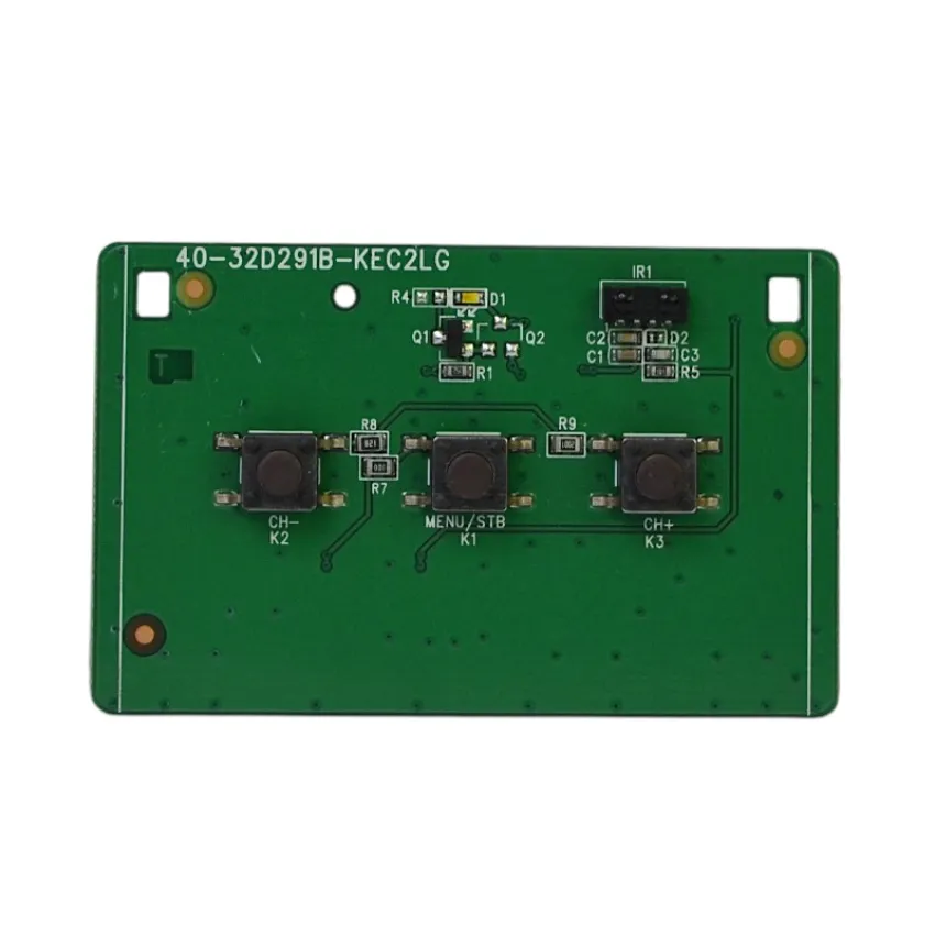PLACA FUNÇÃO TCL L3954900 43S5300 40-32D291B-KEC2LG | NOVA