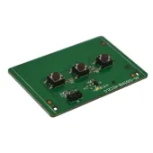 PLACA FUNÇÃO TCL L3954900 43S5300 40-32D291B-KEC2LG | NOVA