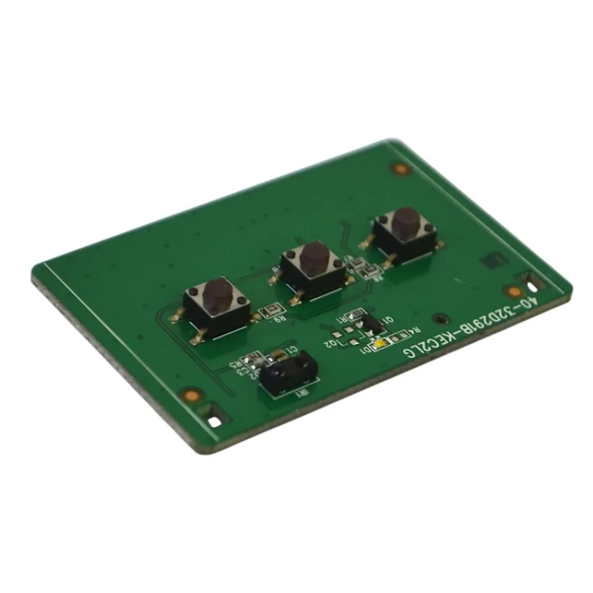 PLACA FUNÇÃO TCL L3954900 43S5300 40-32D291B-KEC2LG | NOVA