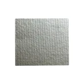 Placa Mica Isolante P/ Microondas 10cm X 7cm
