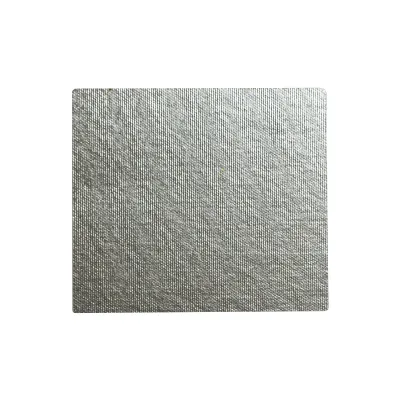 Placa Mica Isolante P/ Microondas 10cm X 7cm