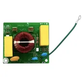 PLACA PARA FORNO MICROONDAS LG LSRM2085ST MH8297C ADQ74913202 EAX67363701