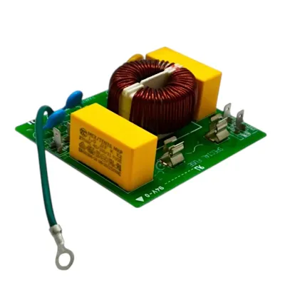 PLACA PARA FORNO MICROONDAS LG LSRM2085ST MH8297C ADQ74913202 EAX67363701
