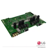 PLACA PRINCIPAL LG CK99 EBR86326901 EBR86326902 EAX67876301 | NOVA
