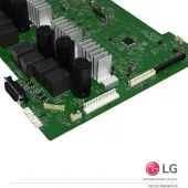 PLACA PRINCIPAL LG CK99 EBR86326901 EBR86326902 EAX67876301 | NOVA