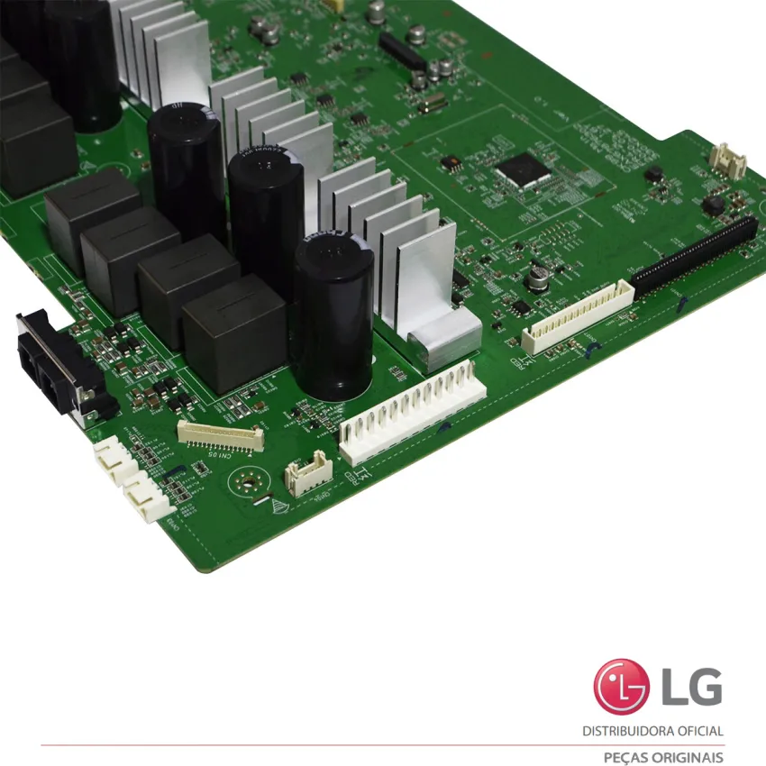 PLACA PRINCIPAL LG CK99 EBR86326901 EBR86326902 EAX67876301 | NOVA