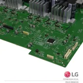 PLACA PRINCIPAL LG CK99 EBR86326901 EBR86326902 EAX67876301 | NOVA