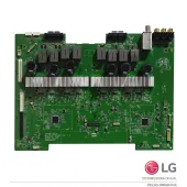 PLACA PRINCIPAL LG CK99 EBR86326901 EBR86326902 EAX67876301 | NOVA