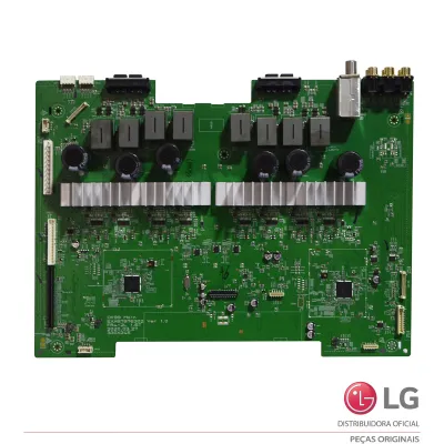 PLACA PRINCIPAL LG CK99 EBR86326901 EBR86326902 EAX67876301 | NOVA