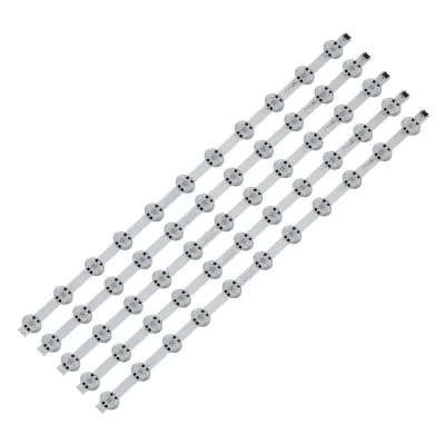 KIT BARRAMENTO LG 75UM7510 75UK6520 AGM76249101 NOVO - ORIGINAL
