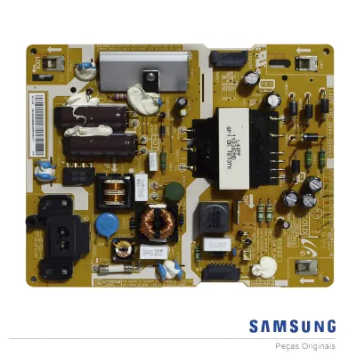 PLACA FONTE SAMSUNG UN40K5300AG UN40K5300 BN44-00866A - ORIGINAL