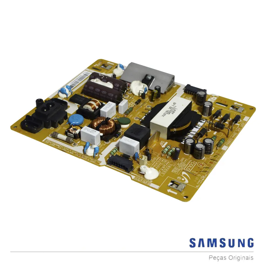 PLACA FONTE SAMSUNG UN40K5300AG UN40K5300 BN44-00866A - ORIGINAL