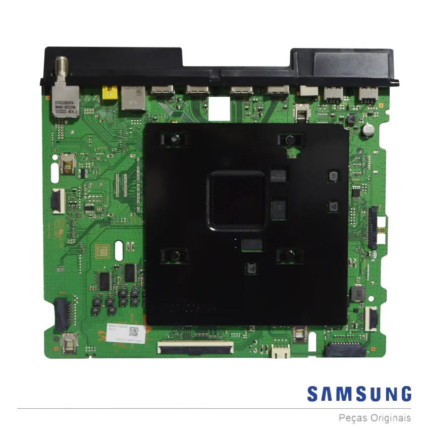 PLACA PRINCIPAL QN55QN85AAG QN55QN85AAGXZD BN94-16804E | VERSÃO BD02 | NOVA