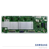 PLACA INVERTER QN55Q80 QN55Q80TAGXZD BN44-01046B | NOVA
